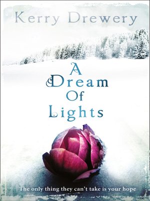 cover image of A Dream of Lights